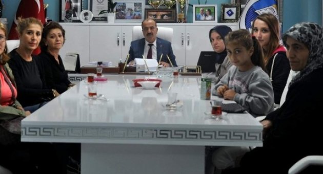 Kazada Ölen Kardelen’in Komşuları Bursa Yolunda Tedbir Alınmasını İstedi