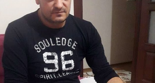 Kazada Yaralanan Taksi Şoförü 2 Gün Sonra Öldü