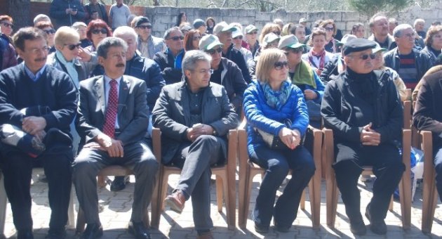 Kazdağları’nın Geleceği Masaya Yatırıldı