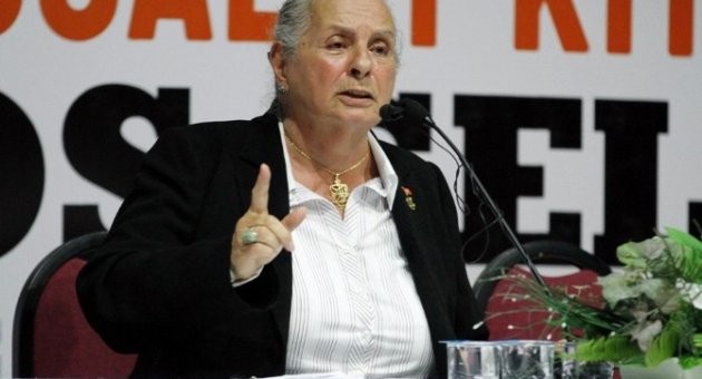 Kazım Karabekir’in Kızından ’sözde Ermeni Soykırımı’ İddialarına Tepki