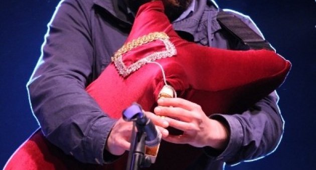 Kazım Koyuncu Gaziemir’de Konserle Anıldı