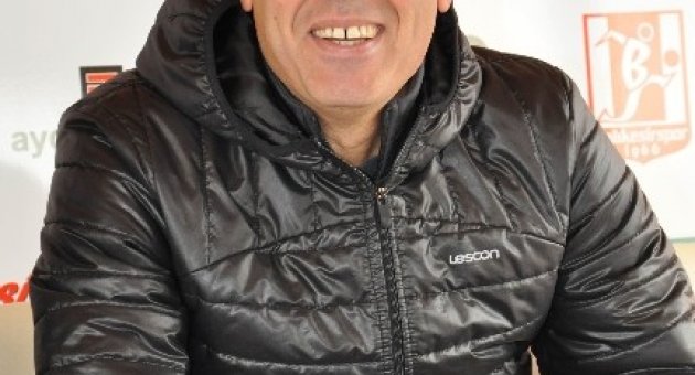 Kemal Özdeş: “telafisi Olmayan Haftalara Giriyoruz”