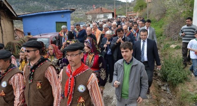 Kemaliye Mahalle Konağına Kavuştu