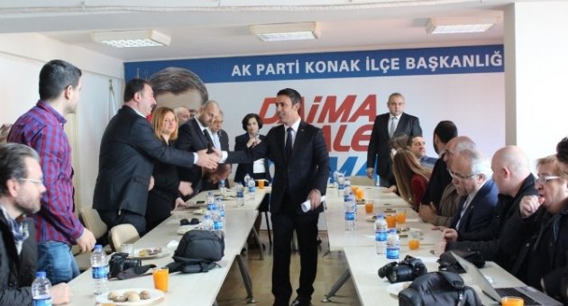Kemeraltı, Mobese Sistemine Kavuşuyor