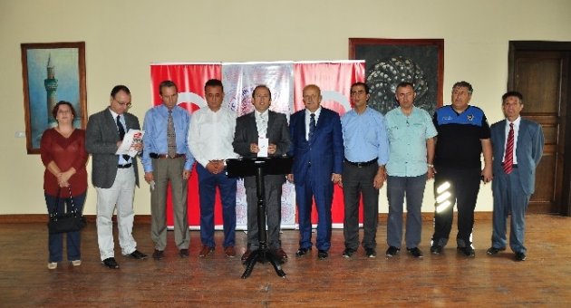 Kemik İliği Bankasında Bir Yılda 40 Bin İlik Toplandı, Bin Hastaya Umut Doğdu