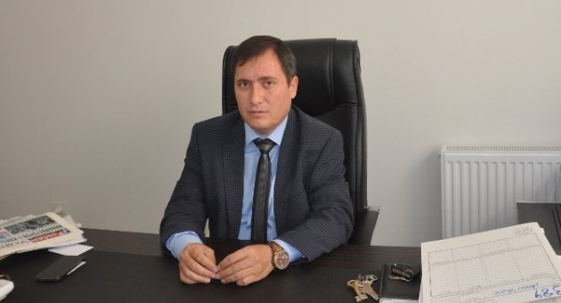 Kenar: "gönen İçin Varız"