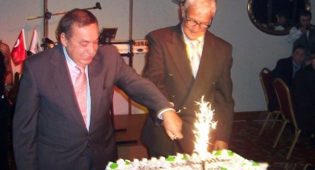 Kendi Ürettiği Gıdalarla 27 Kilo Verdi