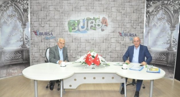 Kent Konseyi Topluma Anlatıldı