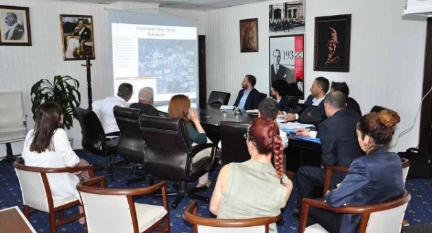 Kentsel Dönüşüm Başlıyor