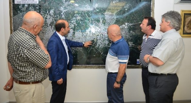 Kentsel Dönüşümde Ortak Paydaş Vurgusu