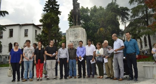 Kentsel Dönüşümdeki Emsal Artışa Tepki