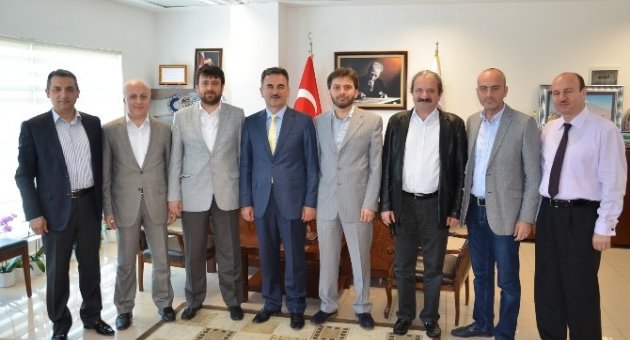 Kentsel Dönüşüme Destek Büyüyor