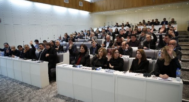 ‘kentte Bir Kadın Var’ İle Konak’ta Farkındalık Oluşturulacak