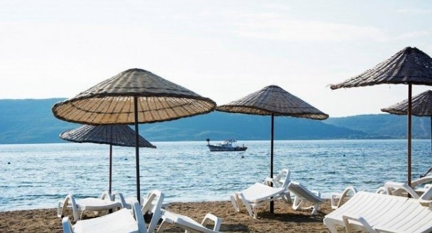 Kepez’e Mavi Bayrak Müjdesi