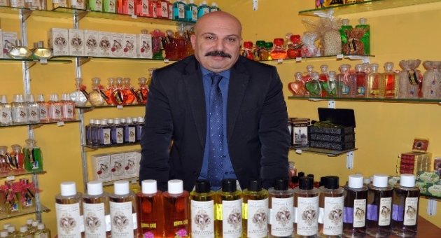 Kertil Çam Markası Bandırma’da