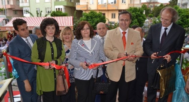 Keşan’da Açılan Halk Eğitim Kurslarında 4 Bin 364 Kişi Sertifika Aldı