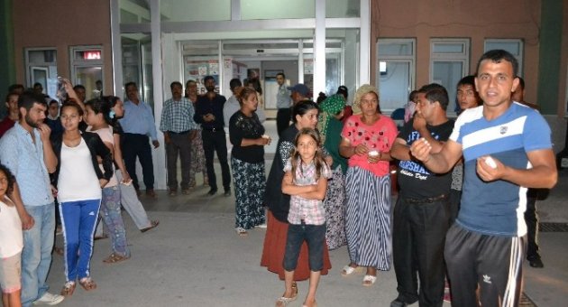 Keşan’da Zehirlenme İddiasıyla Hastaneye Başvuran Kişi Sayısının 101 Olduğu Açıklandı