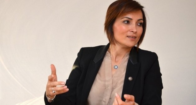 Kılıç: "çözüm Süreci Bahane Şehirlerde Silah Depoluyorlar"