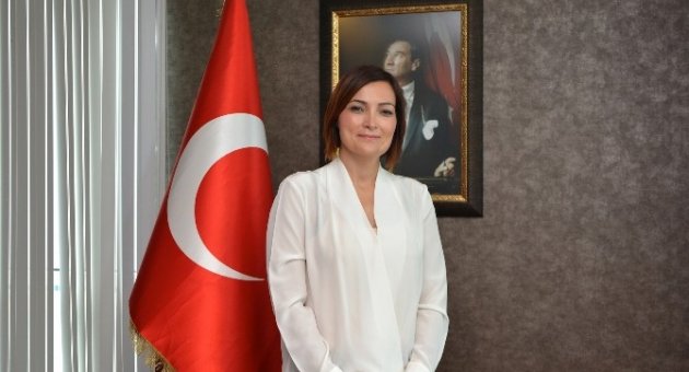 Kılıç, Öğrencilerin Yurt Sorununa Dikkat Çekti