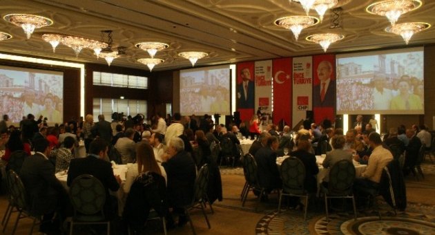 Kılıçdaroğlu 11 Ekim’de Bursa’ya Geliyor