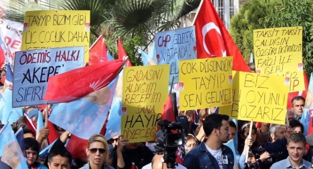 Kılıçdaroğlu: "22 Milyon Fakir Var"
