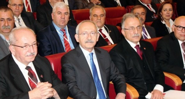Kılıçdaroğlu: "türkiye Yalnız"