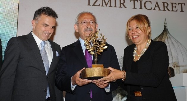 Kılıçdaroğlu: “projenin Merkezi 81 İlin Dışında Olacak”