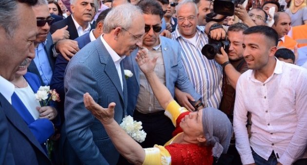 Kılıçdaroğlu’ndan Seçmene Ev Müjdesi