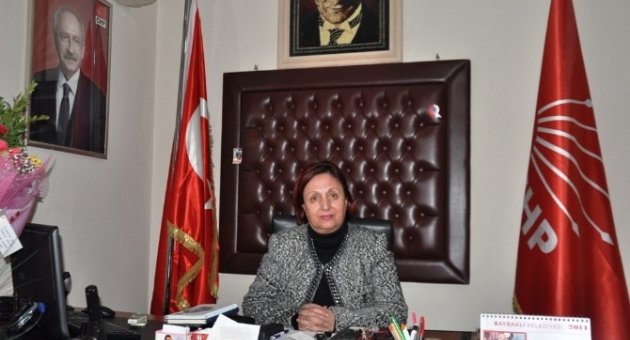 Kılıçdaroğlu’nun Kararı Ödemiş Teşkilatını Heyecanlandırdı