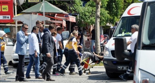 Kılıçdaroğlu’nun Mitinginde Bazı Vatandaşlar Baygınlık Geçirdi