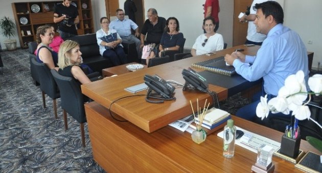 Kimsesiz Çocuklar İçin Rehabilitasyon Merkezi