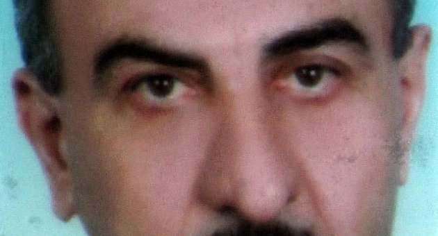 Kiraz Toplarken Canından Oldu