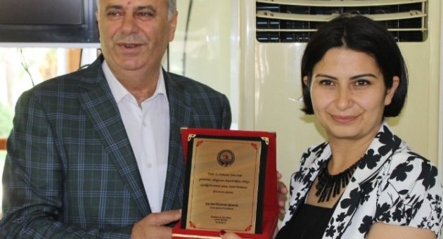 Kiraz’da Toplu İş Sözleşmesi Heyecanı