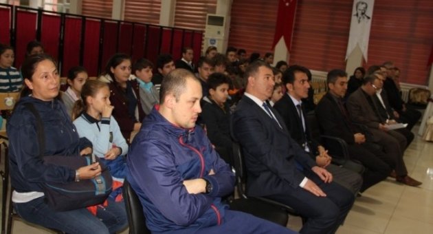 Kırklareli İl Öğrenci Meclis Başkanı Belli Oldu
