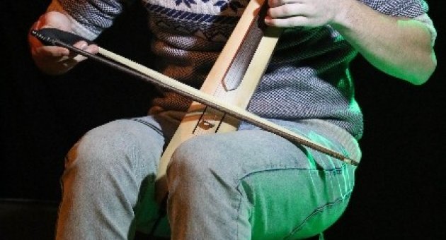 Kırklareli Kazım Koyuncu’yu Andı