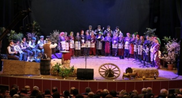 Kırklareli Kent Konseyi’nden Unutulmaz Konser