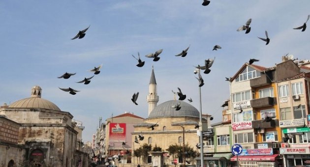 Kırklareli Konut Satışında 37. Sırada