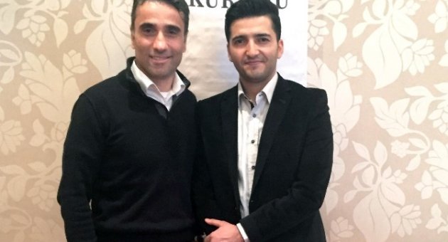 Kırklareli Üniversitesi Öğretim Üyesine Büyük Onur