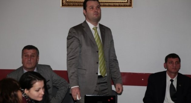 Kırklareli’de ’çevresel Sürdürülebilirlik İçin Farkındalık Semineri’ Düzenlendi