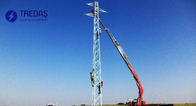 Kırklareli’de Elektrik Kesintisine Dikkat