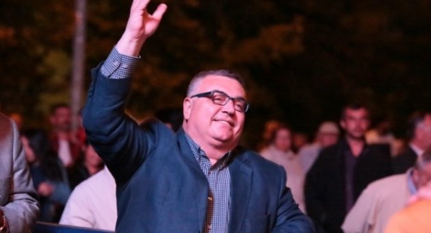 Kırklareli’de Festival Coşkusu