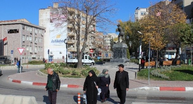 Kırklareli’de Kişi Başı 118 Litre Atıksu Deşarj Edildi