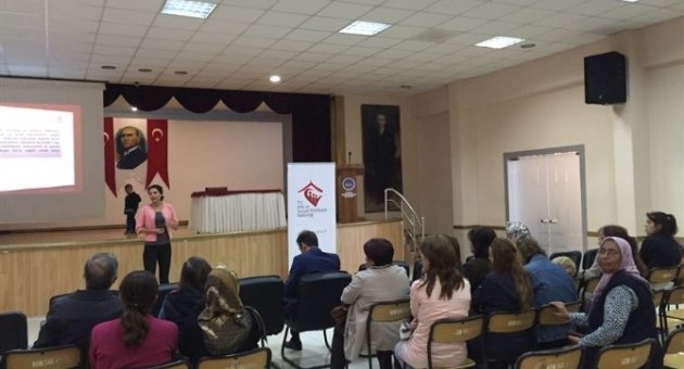 Kırklareli’de Koruyucu, Önleyici Ve Destekleyici Eğitim Faaliyetleri Devam Ediyor