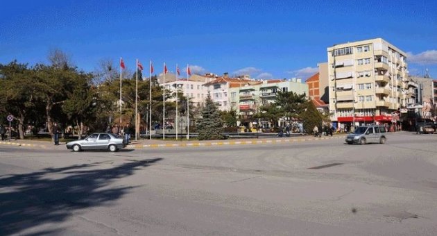 Kırklareli’de Motorlu Kara Taşıtı 1 Yılda 7 Bin 506 Adet Arttı