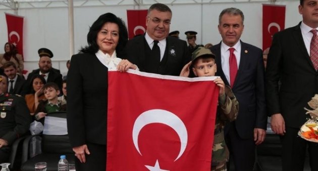 "kırklarelililerin Nabzı Mustafa Kemal Diye Atar"