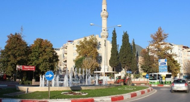 Kırklareli’nde Cuma Namazı Saati Düzenlemesi