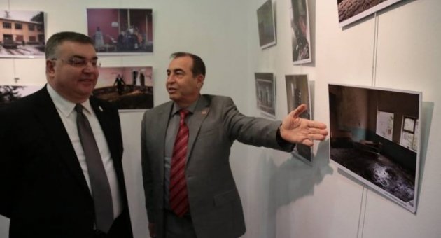 Kırklareli’nde, ’kapanan Köy Okulları Fotoğraf Sergisi’ Açılacak