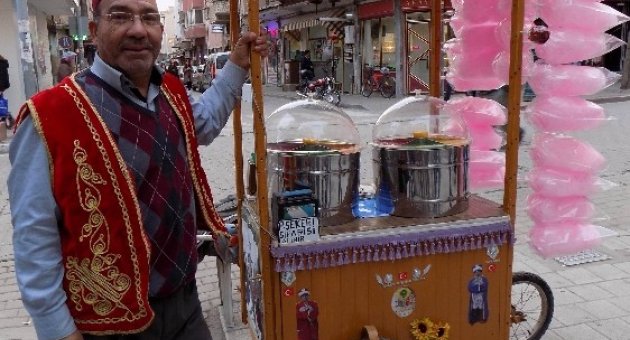 Kırklareli’nde "osmanlı Macunu" Geleneği
