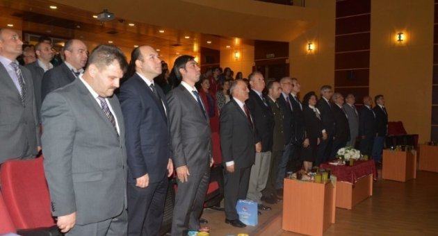 Kırklareli’nde ‘ürün Güvenliği Haftası’ Etkinlikleri