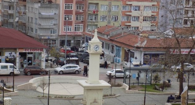 Kırklareli’nde Yılbaşı Güvenlik Tedbirleri